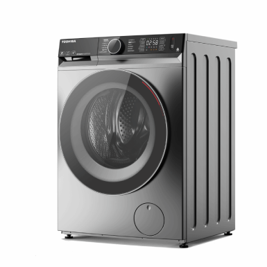 Toshiba 10.5kg/7kg Washer Dryer SenseDose™ [TWD-BM115GF4M (SK)] - Click Image to Close